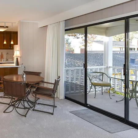 Relaxing Wine Country Condo At Silverado In Napa